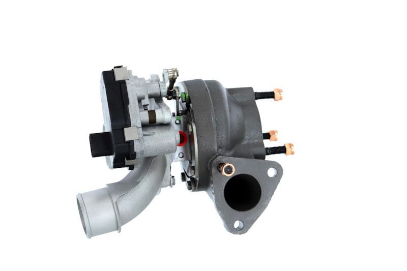 REMANTE 003-002-001080R Turbokompresorius