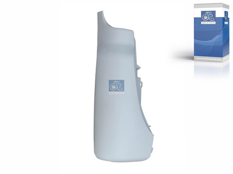 Spoiler, cabina 6.70017 DT Spare Parts