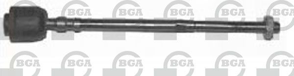 BGA axiális csukló, vezetőkar SR2207