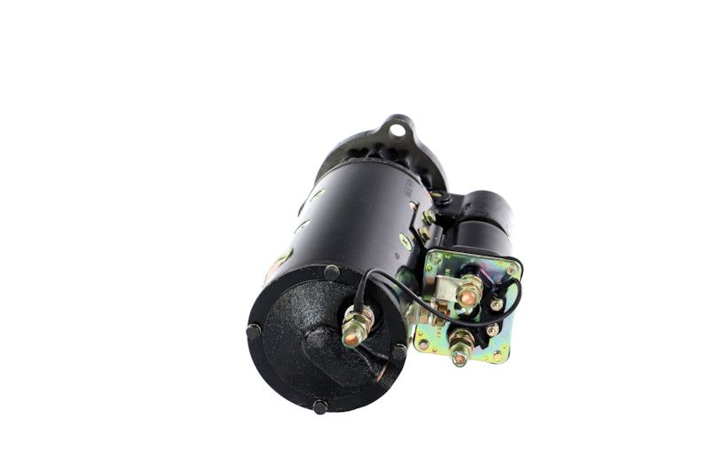 REMANTE 011-001-000165R Starter