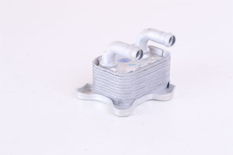 Õliradiaator, mootoriõli, NISSENS 90682
