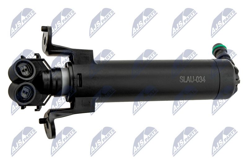 NTY EDS-AU-034 Washer Fluid Jet, headlight cleaning