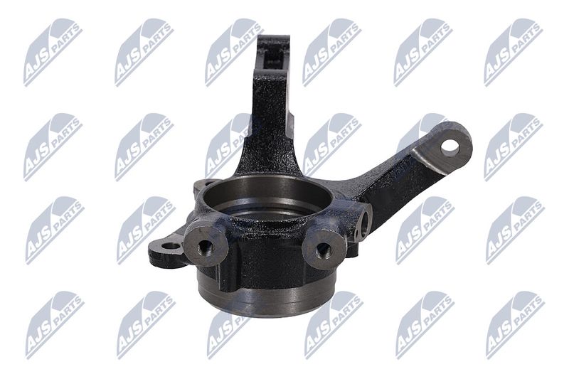 Käändmik, rattakinnitus, NTY ZZP-HY-503