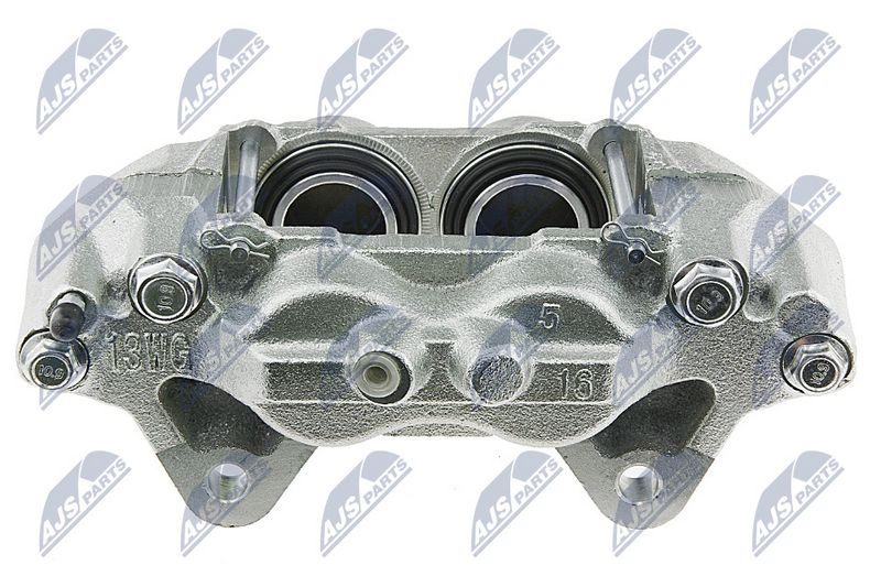 Pidurisadul, NTY HZP-TY-024