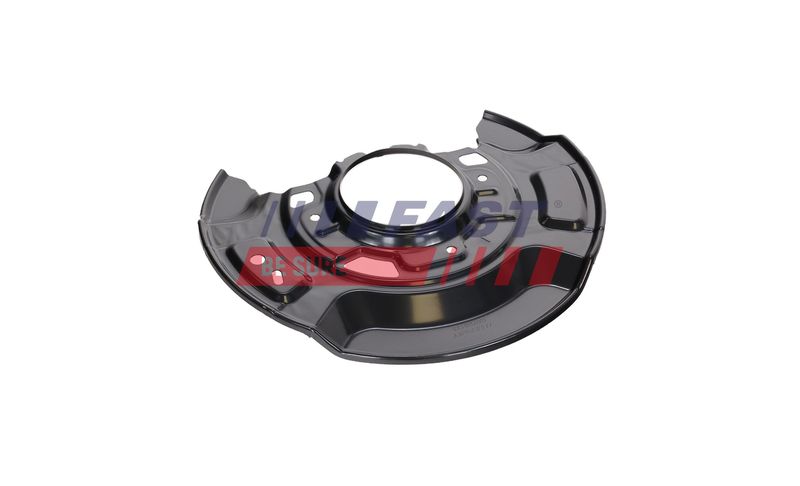 Plekk, piduriketas, FAST FT02774