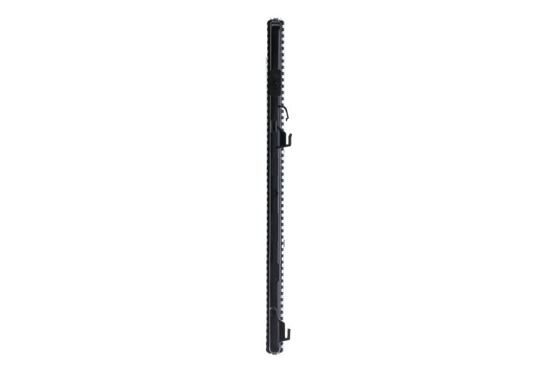 VALEO 701398 Variklio aušinimo radiatorius
