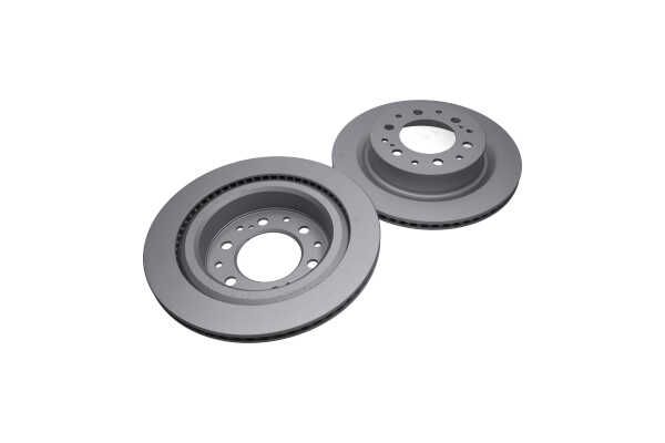 Kavo Parts BR-10176-C Brake Disc