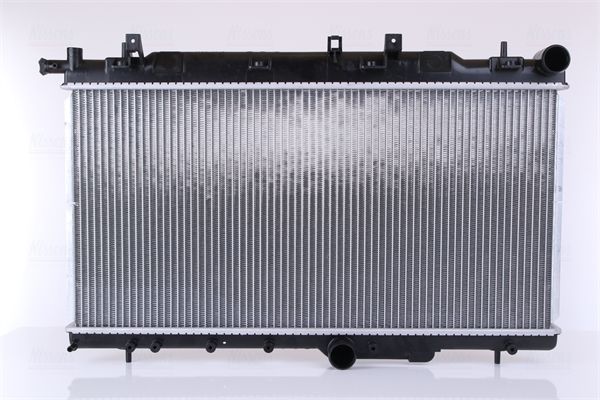 NISSENS Radiateur 64116