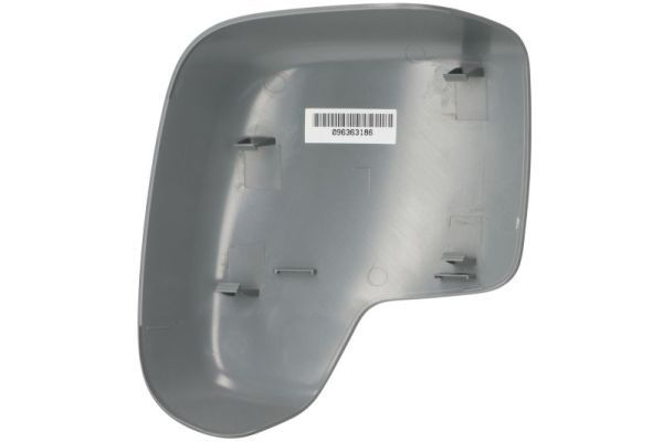 BLIC 6103-21-2001125P Housing, exterior mirror