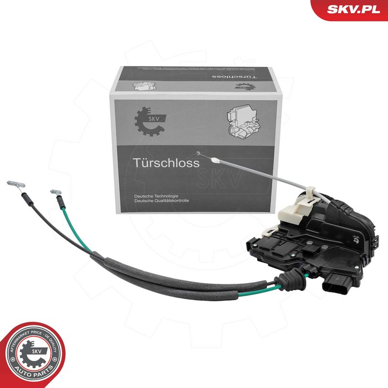 Ukselukk, ESEN SKV 60SKV533