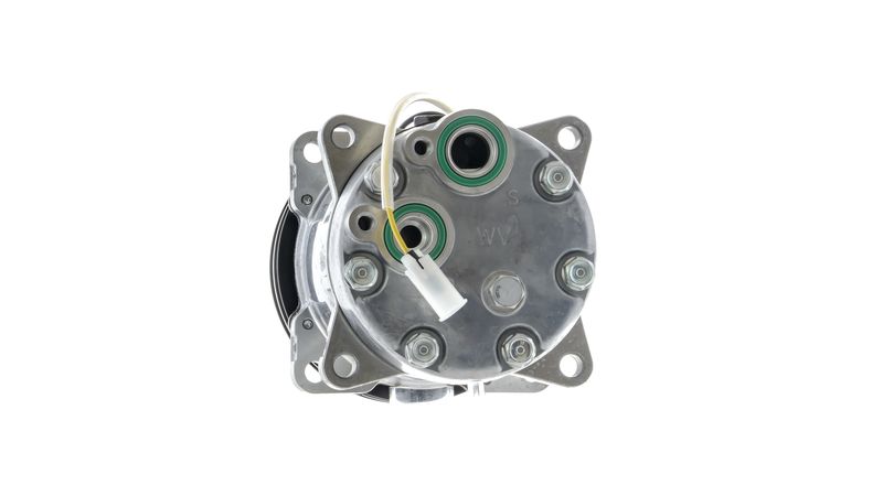 Product Image - Compressor, airconditioning - ACP932000S - MAHLE