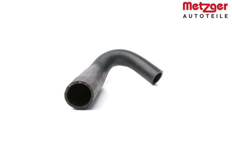 METZGER AUTOTEILE 2401224 Charge Air Hose