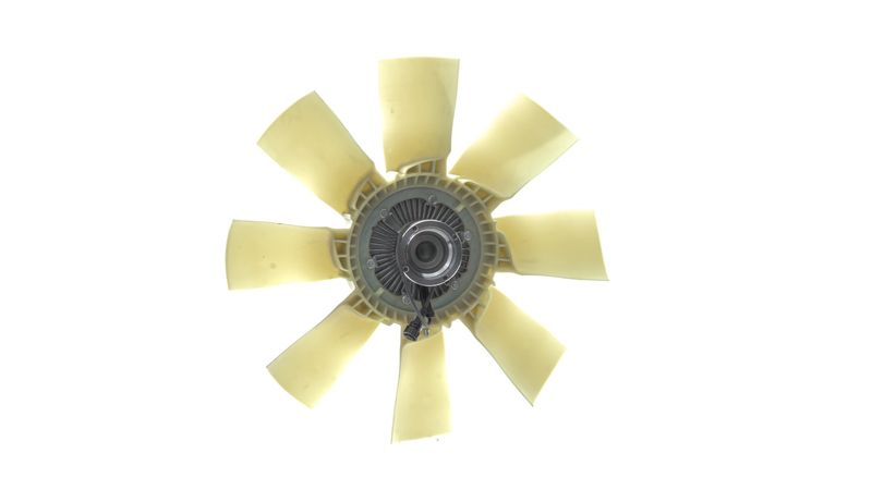 Product Image - Koelventilatorwiel - CFF457000P - MAHLE