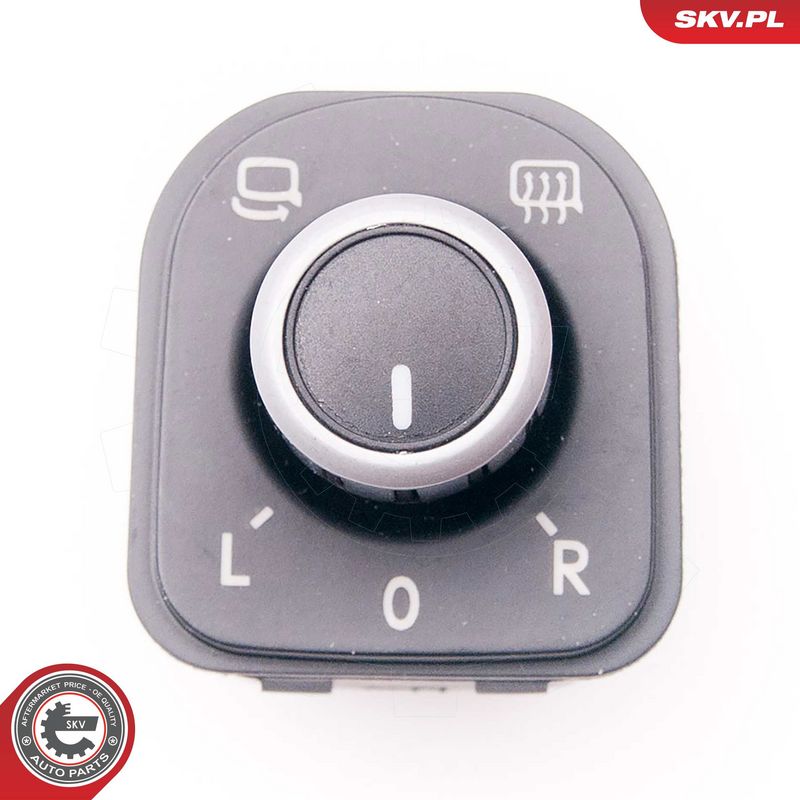 Lüliti, välispeegli...