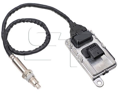 NOx-senzor, vstřikování močoviny 12.040.4011.100