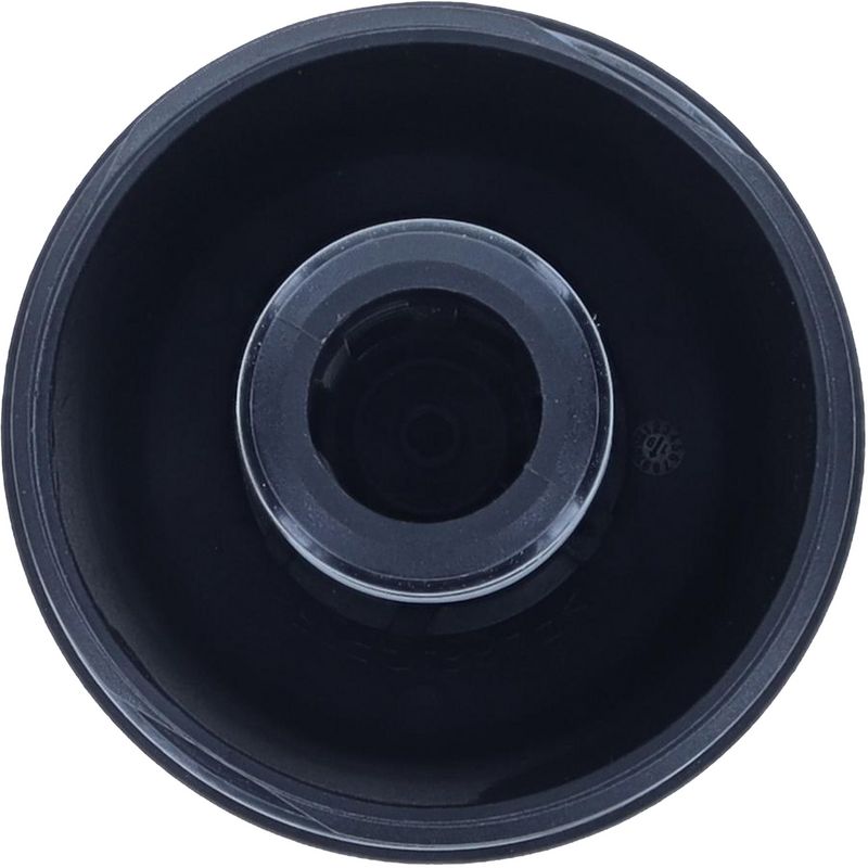 MOTORAD MO348 Cap, oil filter housing