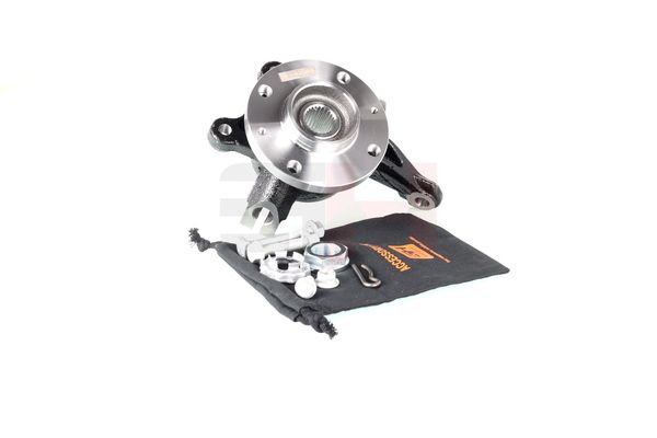 Käändmik, rattakinnitus, GH GH-283770V