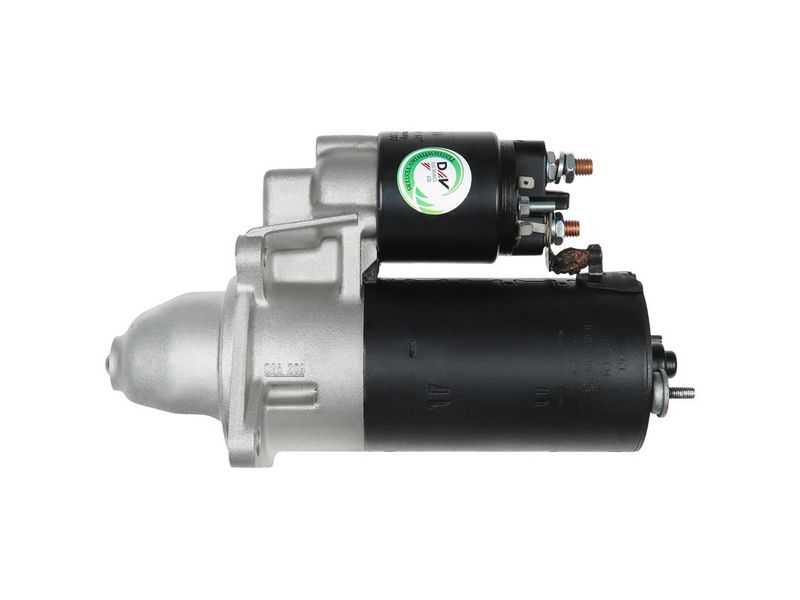 AS-PL S0044PR Starter