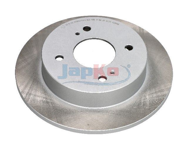 Piduriketas, JAPKO 61111C