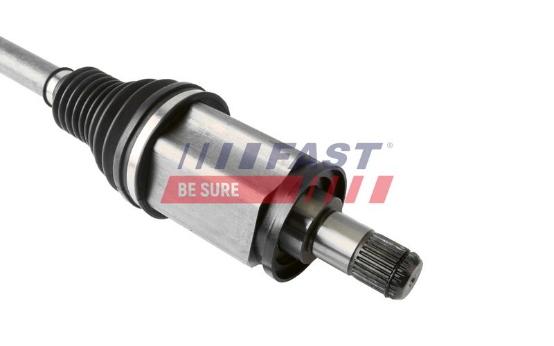 Veovõll, FAST FT01746