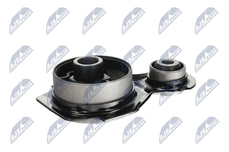 Paigutus, Mootor, NTY ZPS-HD-047