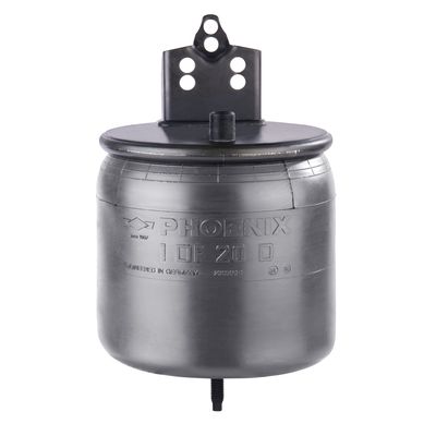 Mech, pneumatické odpružení 1 DF 20 D-1