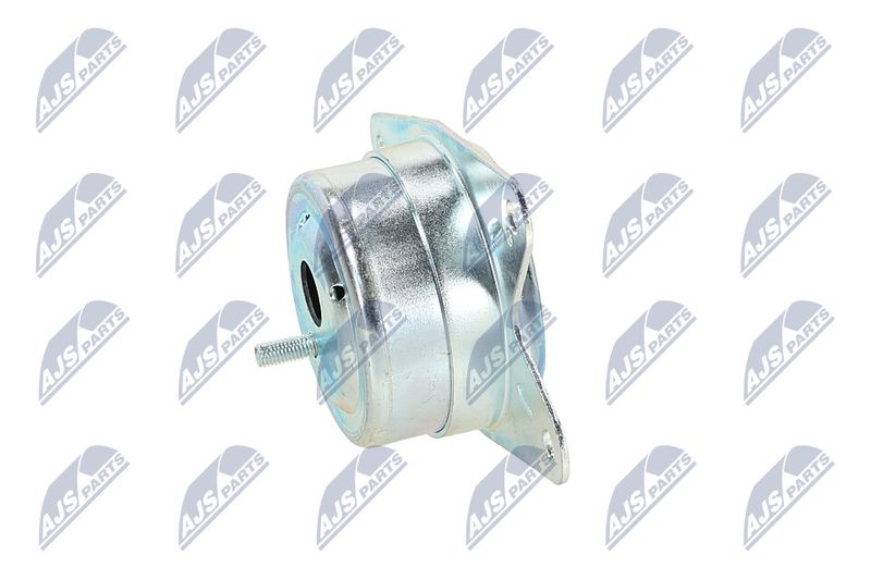 Paigutus, Mootor, NTY ZPS-PL-075