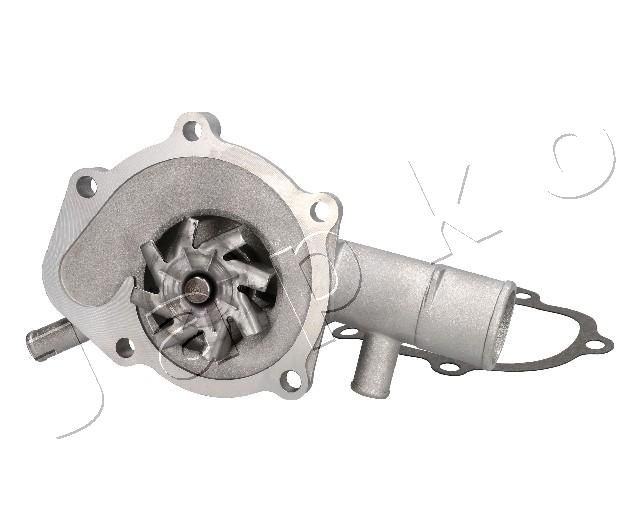 JAPKO 35206 Water Pump, engine cooling