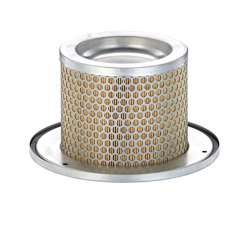 Filtru aer secundar C 1374/2 KIT MANN-FILTER