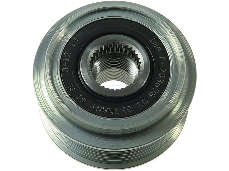 AS-PL AFP9006(INA) Alternator Freewheel Clutch