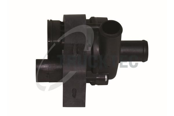 TRUCKTEC AUTOMOTIVE 02.59.150 - Auxiliary Water Pump (cooling water circuit)