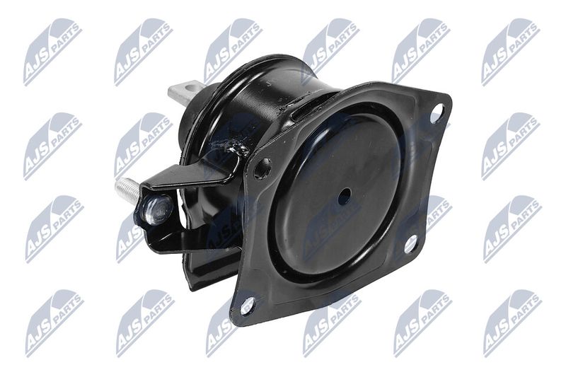 Paigutus, Mootor, NTY ZPS-HD-030