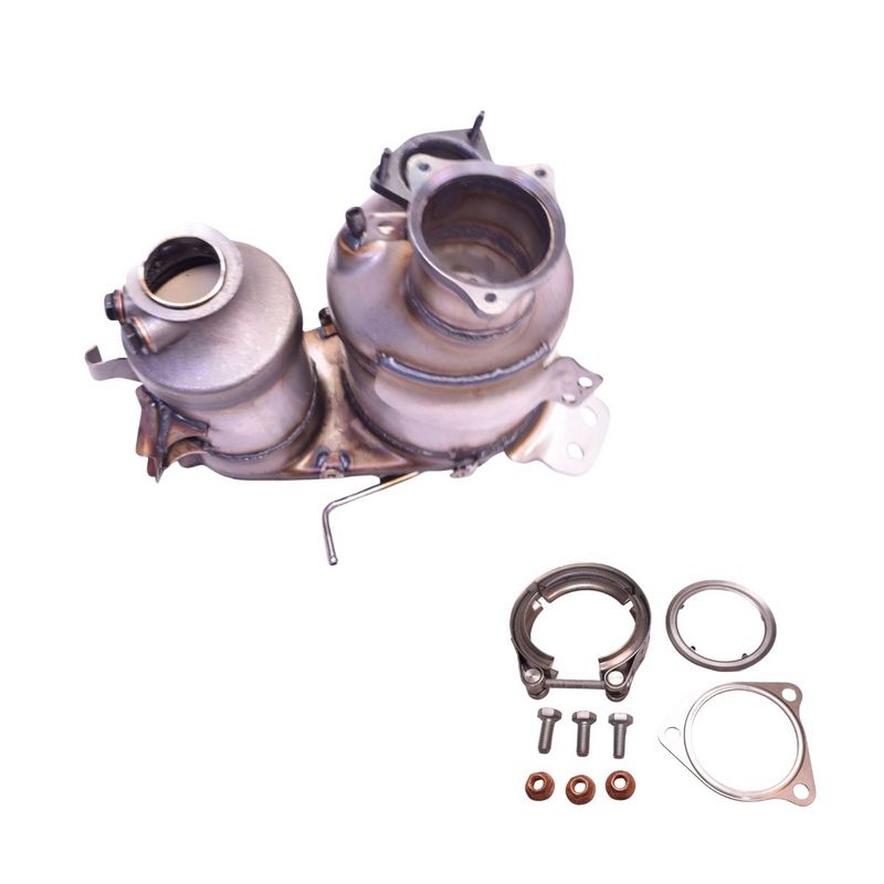 This part match OEM code: 04L131601TX