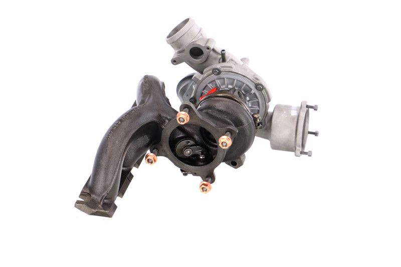 REMANTE 003-002-004382R Charger, charging (supercharged/turbocharged)