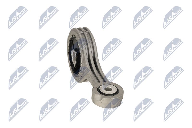 Paigutus, Mootor, NTY ZPS-FT-003