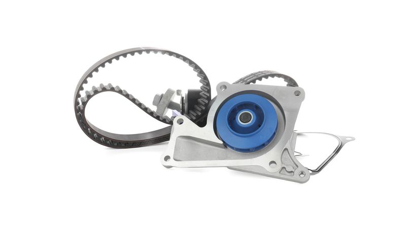 Bomba de agua + kit correa distribución SKF VKMC 06136