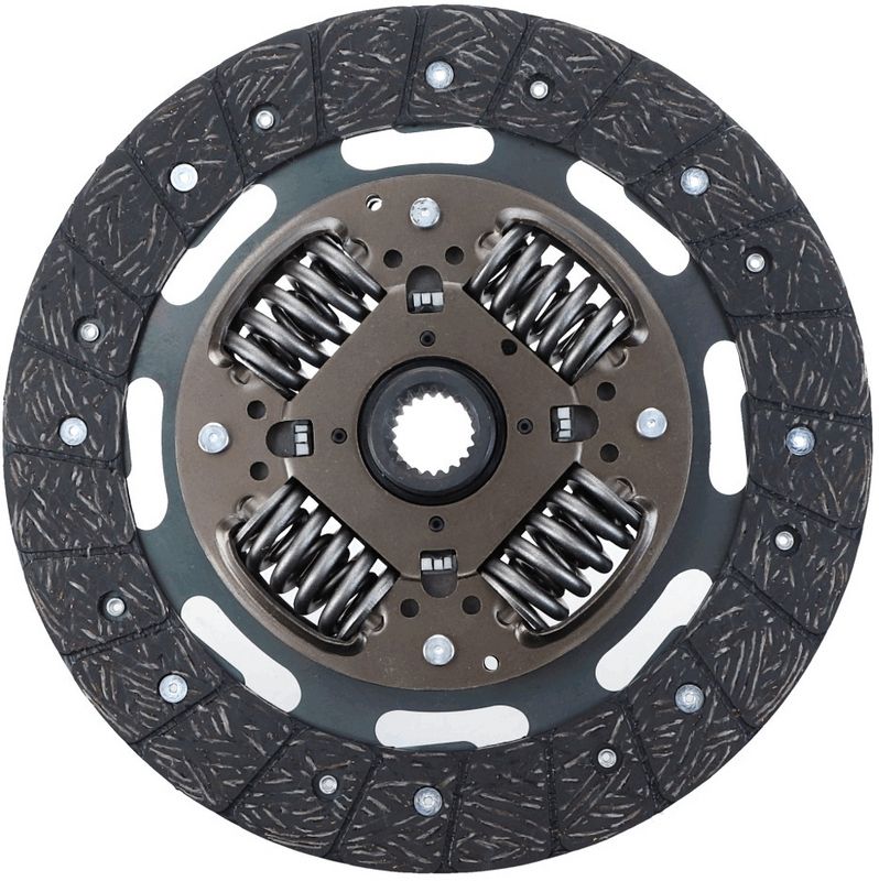 Sidurikomplekt, SACHS 3000 950 551