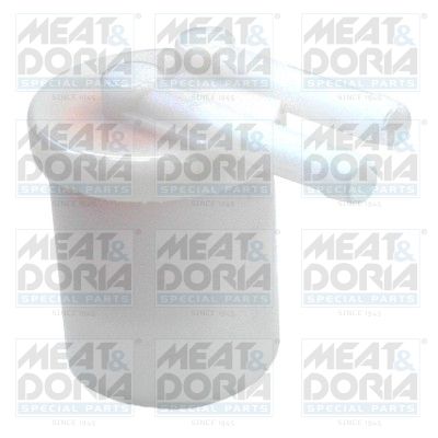 MEAT & DORIA Üzemanyagszűrő 4507