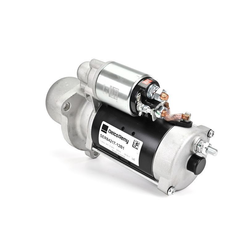 Delco Remy SER84217-12B1 Starter