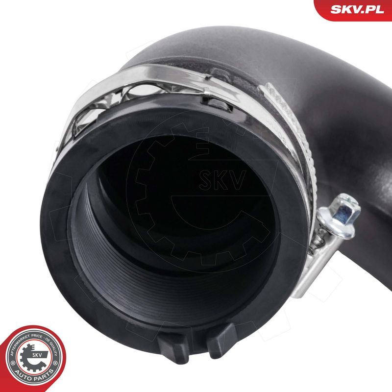 Laadimisõhu voolik, ESEN SKV 43SKV972