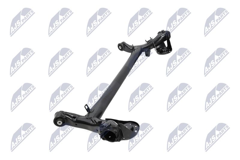 Sillakeha, NTY ZRZ-HY-544