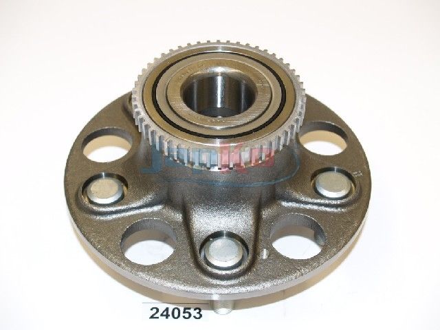 Rattarumm, JAPKO 424053