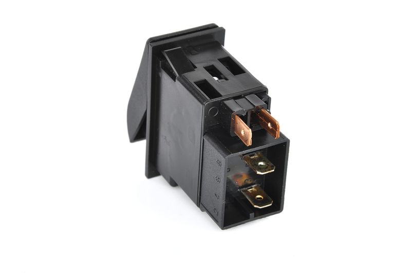 BOSCH 0986348302 Direction Indicator Switch