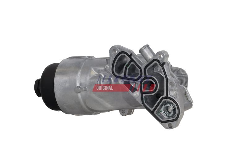 Õliradiaator, mootoriõli, FAST FT55296