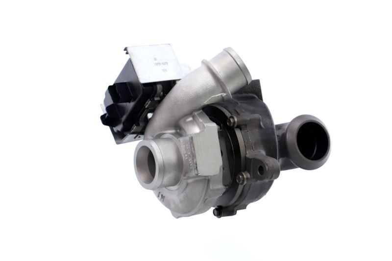REMANTE 003-002-000063R Charger, charging (supercharged/turbocharged)