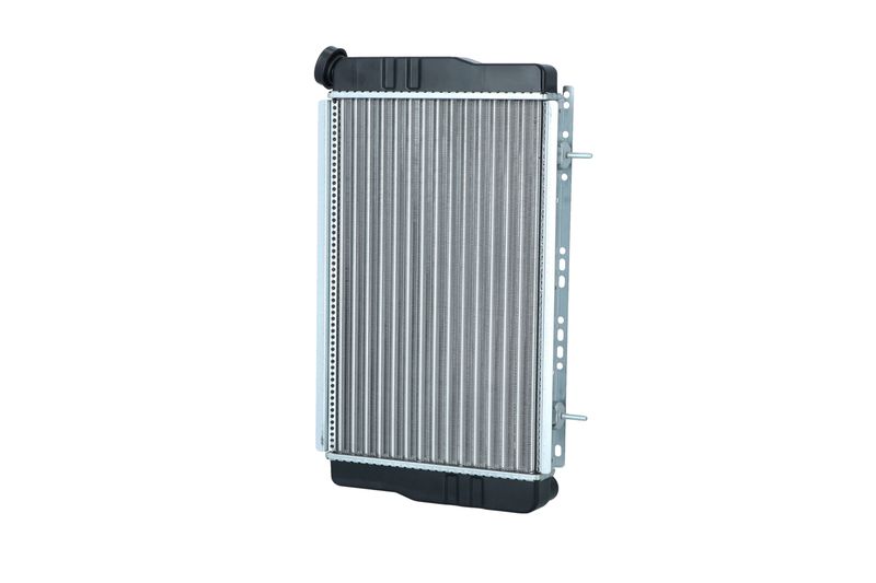 NRF 54683 Variklio aušinimo radiatorius