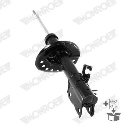 MONROE D0028L Shock Absorber