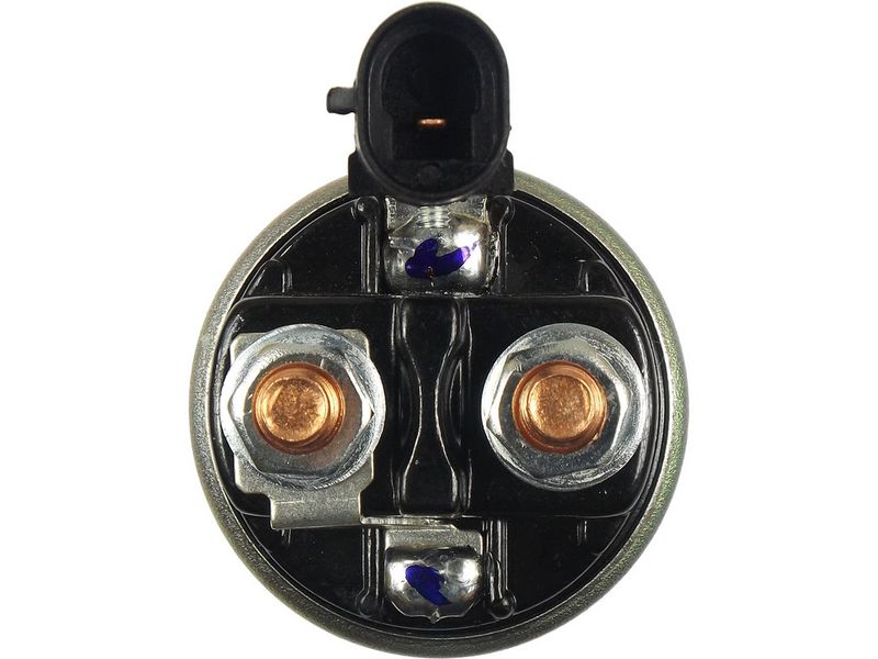 AS-PL SS5124 Solenoid Switch, starter