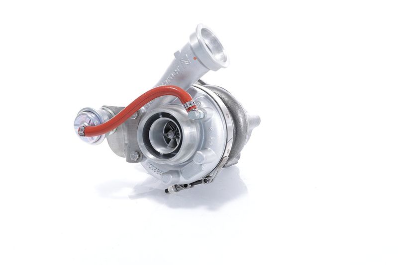 Compresor,sistem de supraalimentare T917201 BTS Turbo