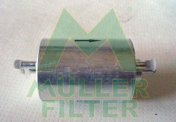 MULLER FILTER Üzemanyagszűrő FB168